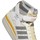 Chaussures Homme Baskets basses adidas Originals Forum 84 Hi Blanc