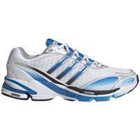 Chaussures Homme Running / trail adidas Originals Supernova Cushion 7 Blanc