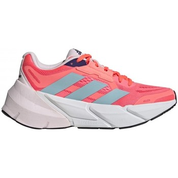 Chaussures Femme Running / trail adidas Originals Adistar 1 W Rose