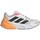 Chaussures Homme Running / trail adidas Originals Adistar 1 M Blanc