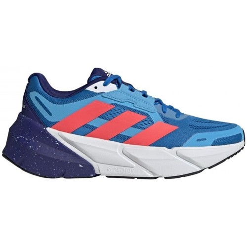 Chaussures Homme Running / trail adidas Originals Adistar 1 M Bleu