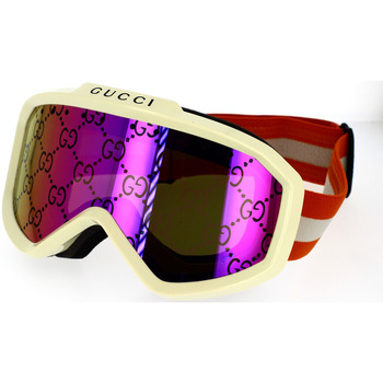 Gucci Web Wirecore Sunglasses