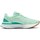 Chaussures Femme Running / trail Nike React Infinity Run Flyknit 3 Vert