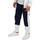Vêtements Homme Parkas för Herr från Emporio Armani Bas de jogging Ea7 Homme bleu et blanc 6LPP61 - XS Bleu