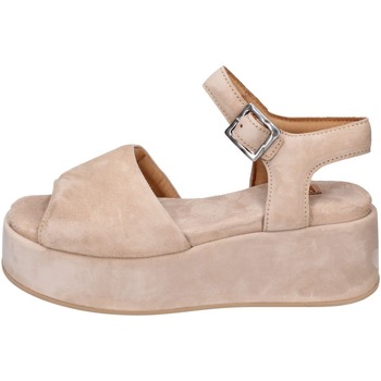 Chaussures Femme Sandales et Nu-pieds Moma BE573 1GS331-OW Beige
