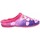 Chaussures Fille Chaussons Vulca-bicha 66476 Violet