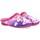 Chaussures Fille Chaussons Vulca-bicha 66476 Violet