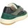Chaussures Femme Baskets montantes Date W371-RM-LE-GR Vert