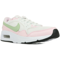 Chaussures Fille Baskets mode Nike Air Max Sc Blanc