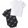Vêtements Enfant T-shirts manches courtes Puma 531273-01 Blanc
