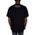 Vêtements Homme T-shirtBurberry colour-block backpack T-shirt Noir