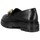 Chaussures Femme Mocassins Mjus m79172 Noir