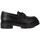 Chaussures Femme Mocassins Mjus m79163 Noir