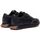 Chaussures Homme Baskets mode Diesel Y02873 P4798 - S-RACER-T8013 Noir