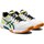 Chaussures Homme Multisport Asics Gel Rocket 10 Blanc
