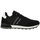 Chaussures Homme Baskets mode Teddy Smith 071497 Noir