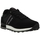 Chaussures Homme Baskets mode Teddy Smith 071497 Noir