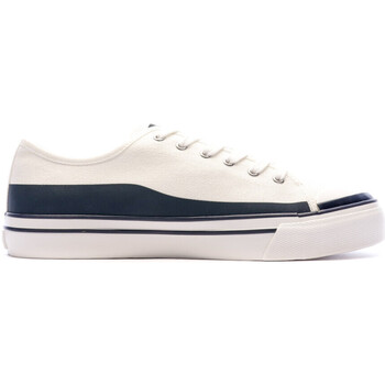Chaussures Homme Baskets basses Levi's 233006-634 Blanc