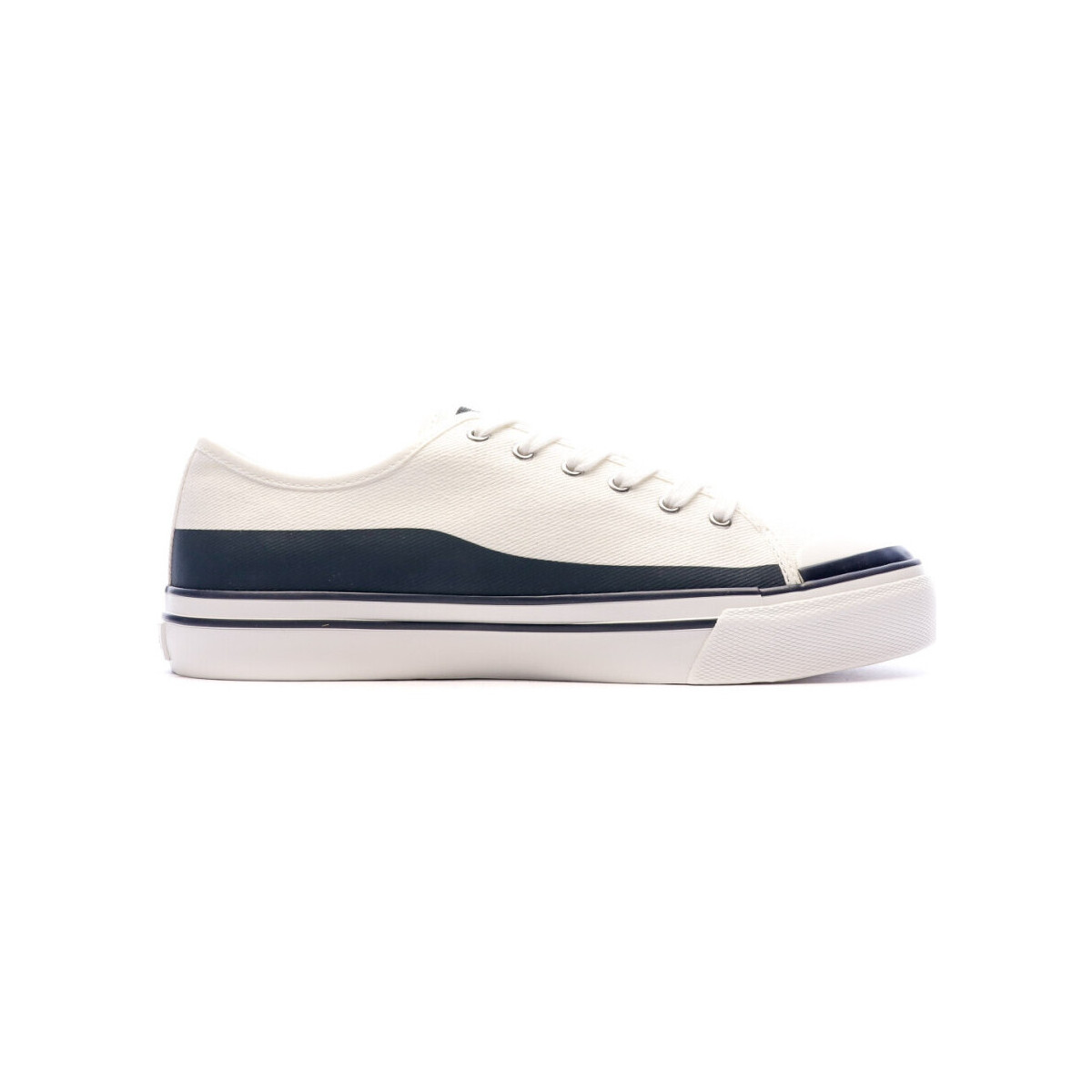 Chaussures Homme Baskets basses Levi's 233006-634 Blanc