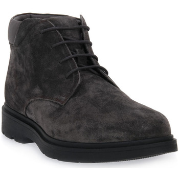 Chaussures Homme Bottes Geox SPHERICA ECI Gris