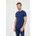 Vêtements Homme T-shirts & Polos Lee Cooper T-shirt AREO Azur Bleu