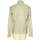 Vêtements Homme Chemises manches longues Feraud 42 - T4 - L/XL Blanc