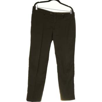Vêtements Homme Pantalons Devred Pantalon Slim Homme  44 - T5 - Xl/xxl Marron