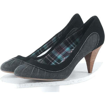 Chaussures Femme Escarpins Zara paire d'escarpins  39 Gris Gris