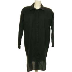 Vêtements Femme Robes courtes Zapa robe courte  38 - T2 - M Gris Gris