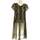 Vêtements Femme Robes Cop Copine robe mi-longue  38 - T2 - M Gris Gris