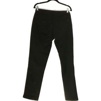 Volcom pantalon slim femme  40 - T3 - L Noir Noir