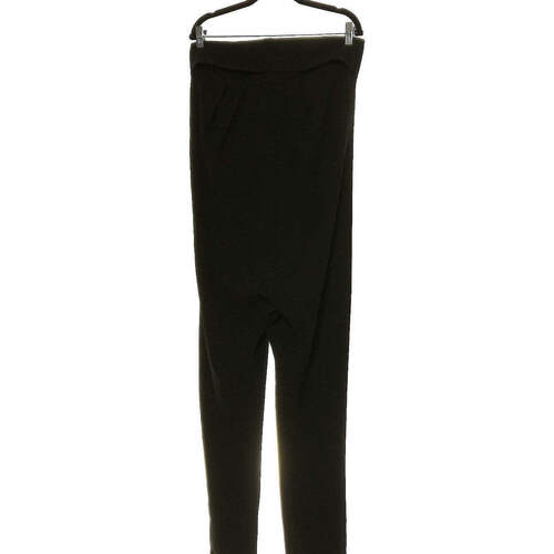 Vêtements Femme Combinaisons / Salopettes Bel Air combi-pantalon  38 - T2 - M Noir Noir
