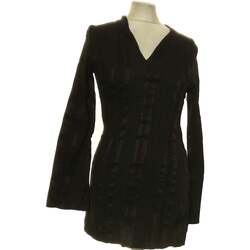Vêtements Femme Robes courtes Cache Cache Robe Courte  38 - T2 - M Noir