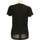 Vêtements Femme T-shirts & Polos Gerard Darel 36 - T1 - S Noir