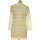 Vêtements Femme Our Legacy Tech Borrowed shirt jacket Nude Etam top manches longues  36 - T1 - S Beige Beige