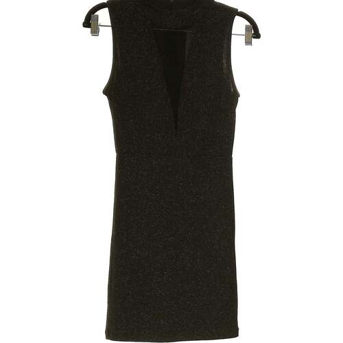 Vêtements Femme Robes courtes New Look robe courte  36 - T1 - S Noir Noir
