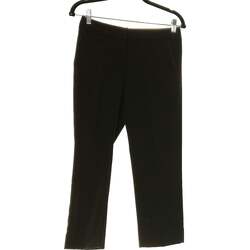 Vêtements Femme Pantalons Camaieu 36 - T1 - S Noir