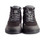Chaussures Homme Boots HEYDUDE CHARLIE Bleu