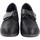 Chaussures Femme Multisport Duendy Chaussure femme  696 noir Noir