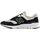 Chaussures Homme Baskets mode New Balance CM997HV1 Noir