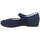 Chaussures Fille Ballerines / babies Colores 26960-18 Marine