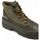 Chaussures Homme Bottes ville Diesel Y02964 P0187 - D-HIKO BT-T7429 Gris