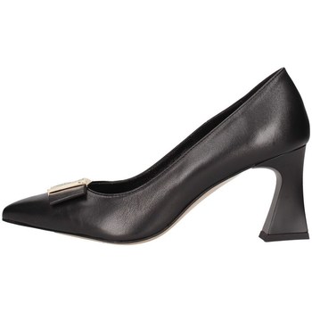 Chaussures escarpins Donna Serena 8f4530d talons Femme Noir