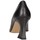 Chaussures Femme Escarpins Donna Serena 8f4530d talons Femme Noir Noir