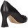 Chaussures Femme Escarpins Donna Serena 8f4530d Noir