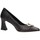 Chaussures Femme Escarpins Donna Serena 8f4530d Noir