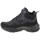 Chaussures Femme Baskets montantes Big Star KK274356 Noir