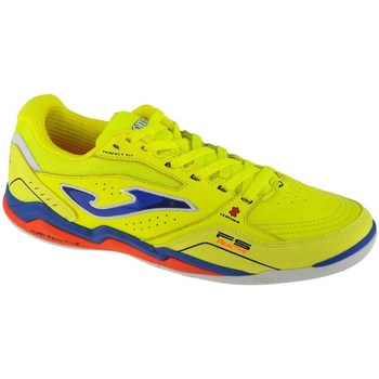 Chaussures Homme Football Joma FS 2209 IN Jaune