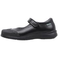 Chaussures Fille Derbies & Richelieu Gorila 30204.2 Noir