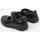 Chaussures Fille Bottines / Boots 30204.2 Noir